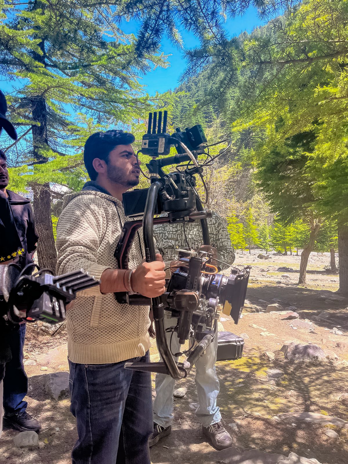 Top videographer in Himacha Pradesh | cinematographer in himachal Pradesh | videographer