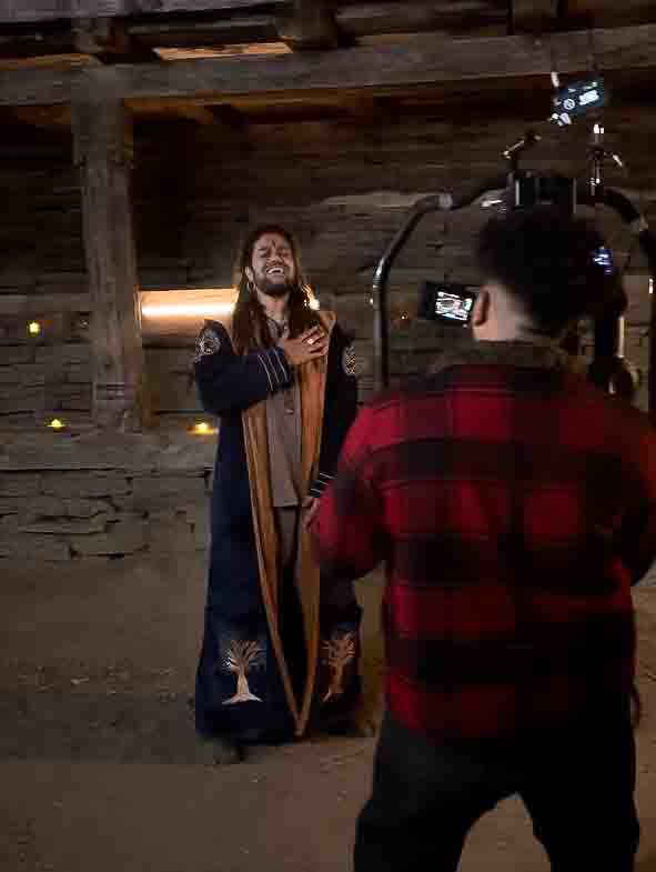 video production in Delhi