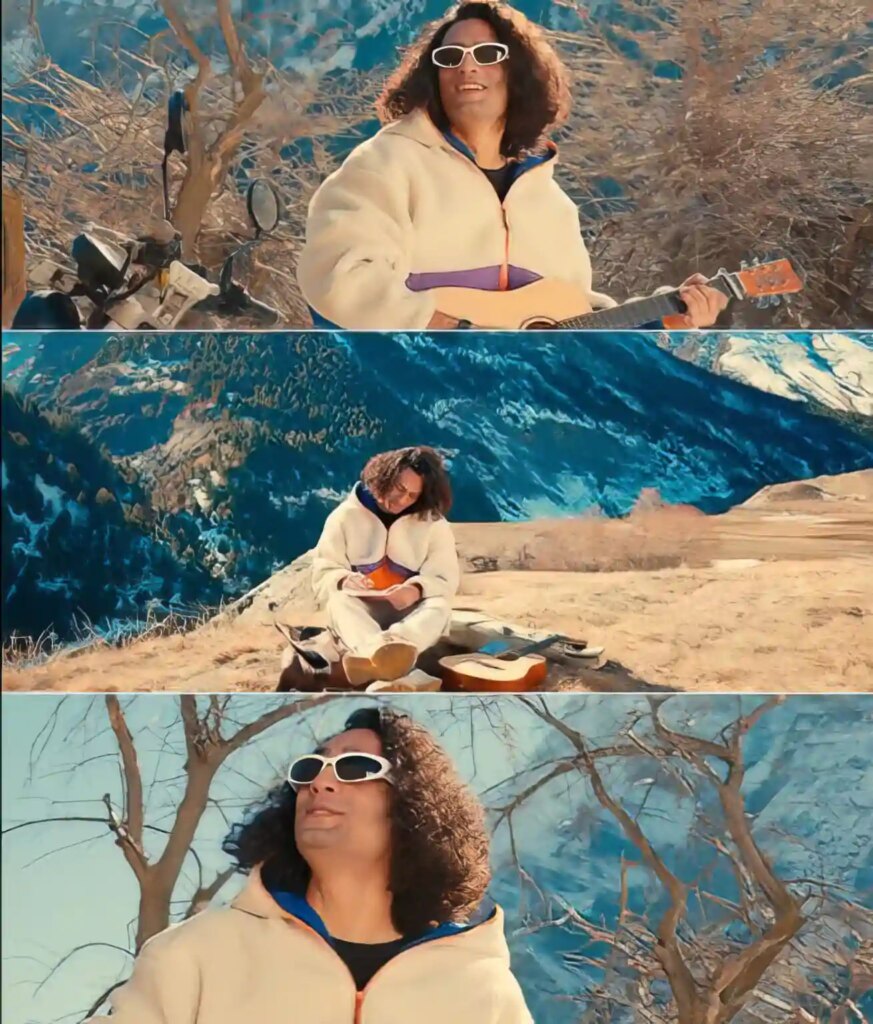 Filmmakers in Himachal Pradesh, Music video Director in Himachal Pradesh