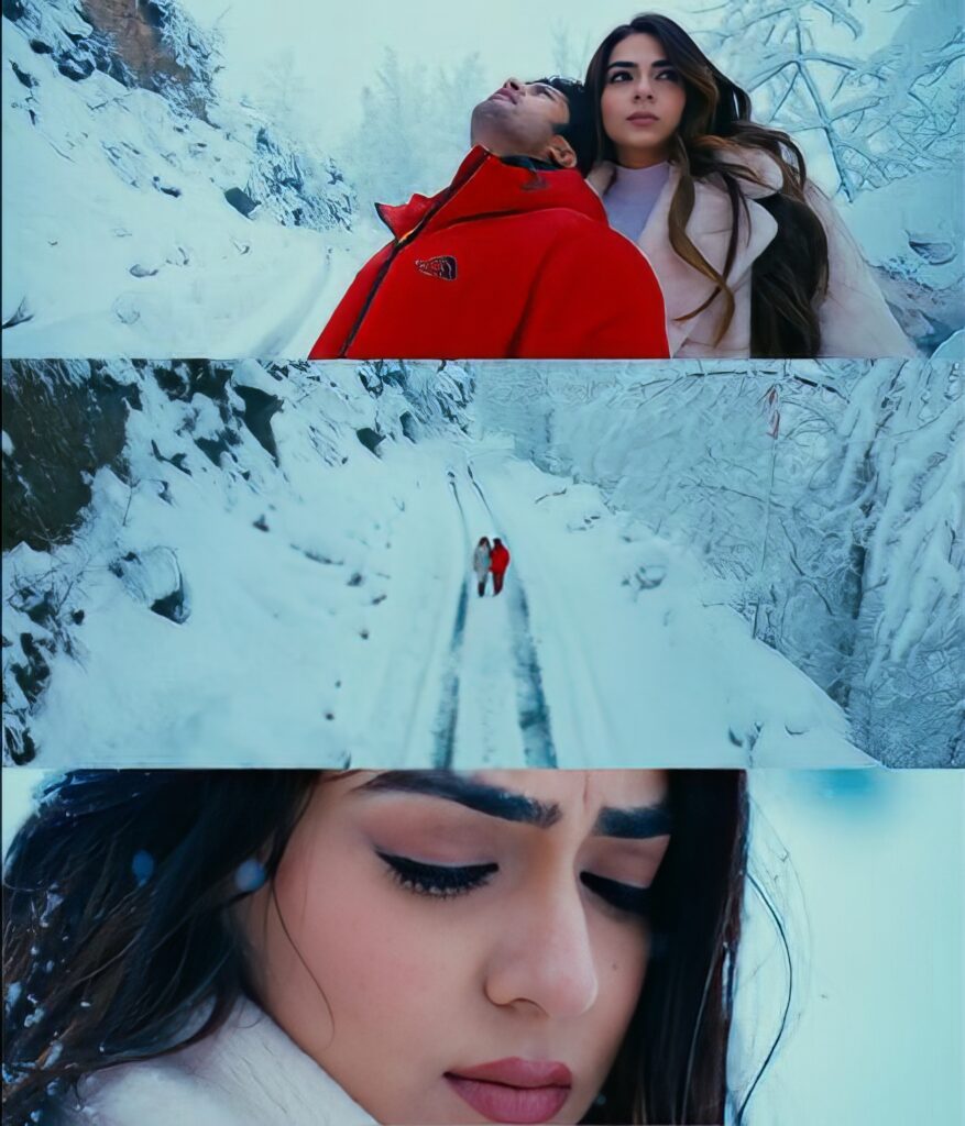 Music Video Shoot In Manali Himachal Pradesh, LinePriduction In Himachal