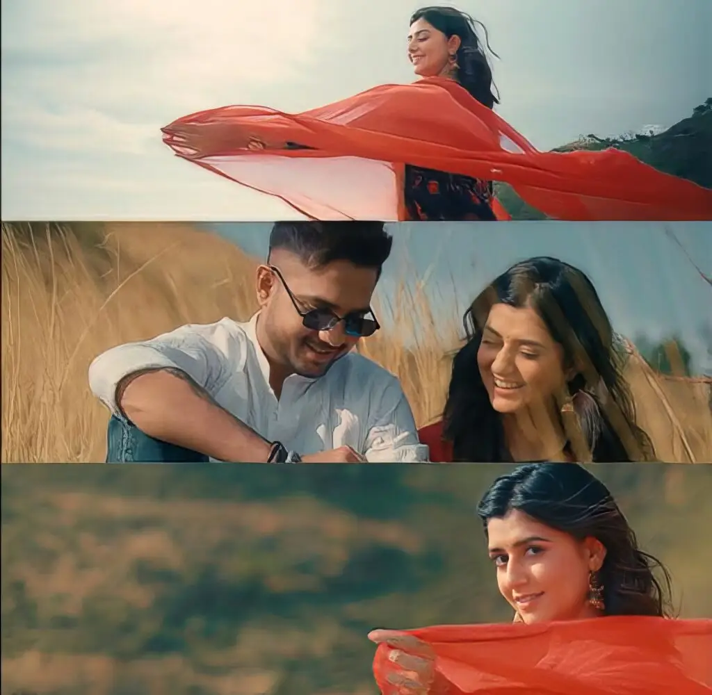 Music Video Shoot in Himachal Pradesh