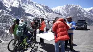 Music video Production