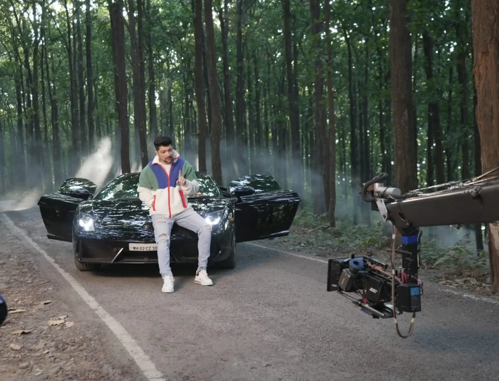 Music Video Shoot In Uttarakhand | Video Production In Uttarakhad, Dehradun