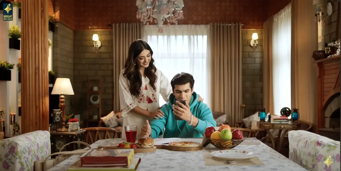 Ad Film Production | ad video agency