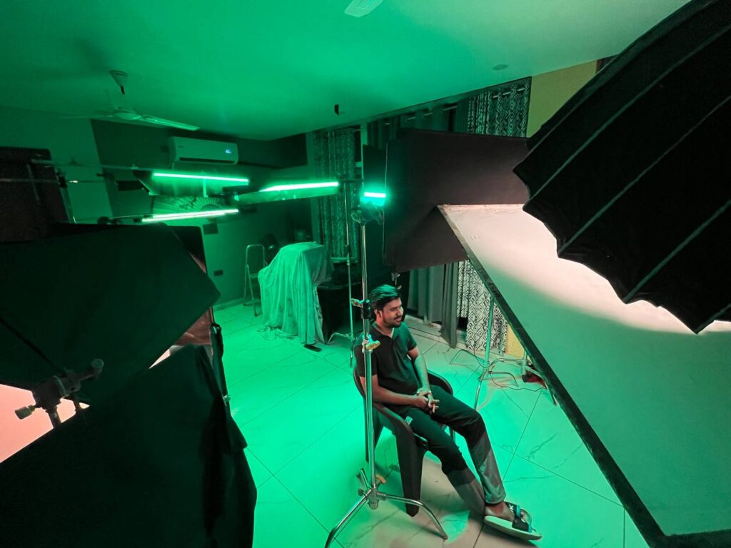 music video directors