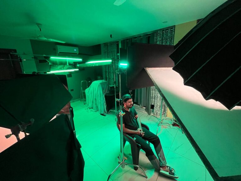 music video directors