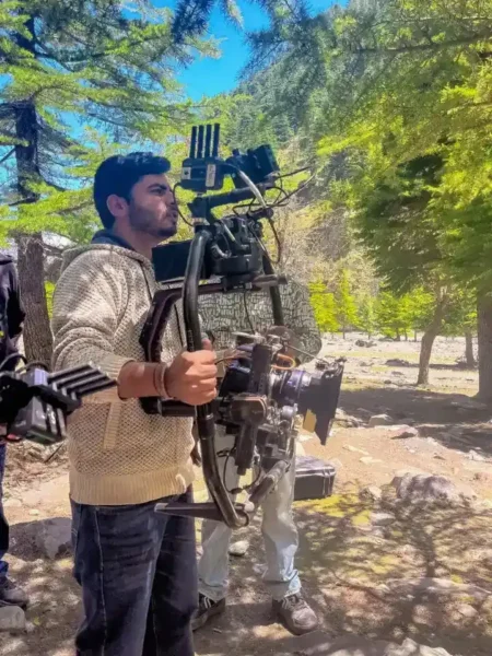 Music Video Production in Delhi & Mumbai