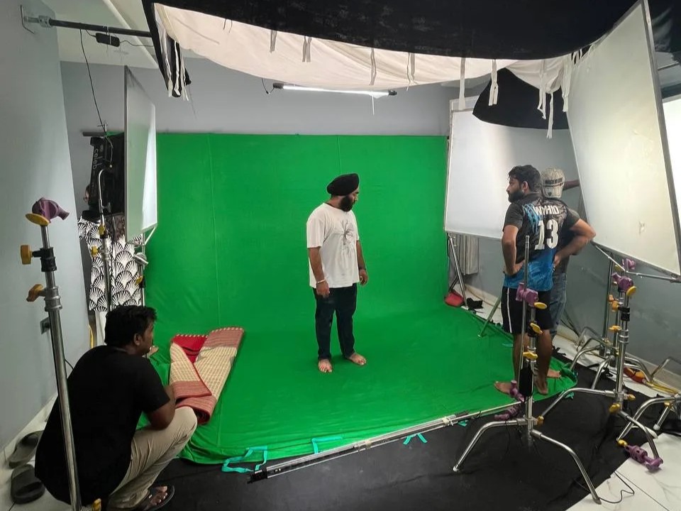 Affordable Cinematographer